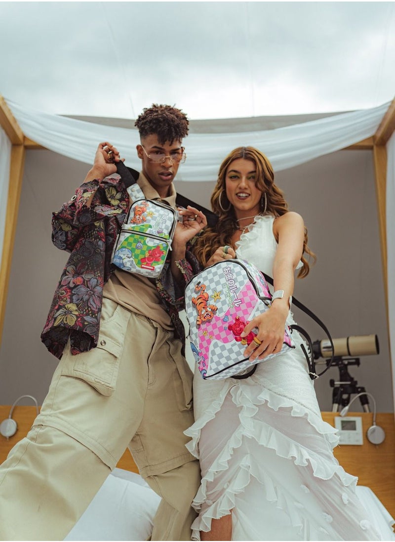 SPRAYGROUND - TOKYO BUBBLE SLING - Image 1