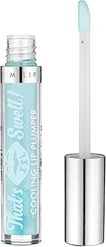 Barry M Cosmetics Thats Swell XXL Cooling Lip Plumper Clear