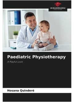 Paediatric Physiotherapy  - Image 1