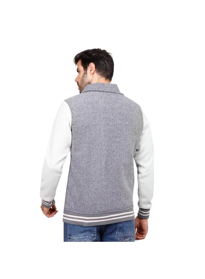 Coup Coup Men Casual Jacket With Long Sleeves