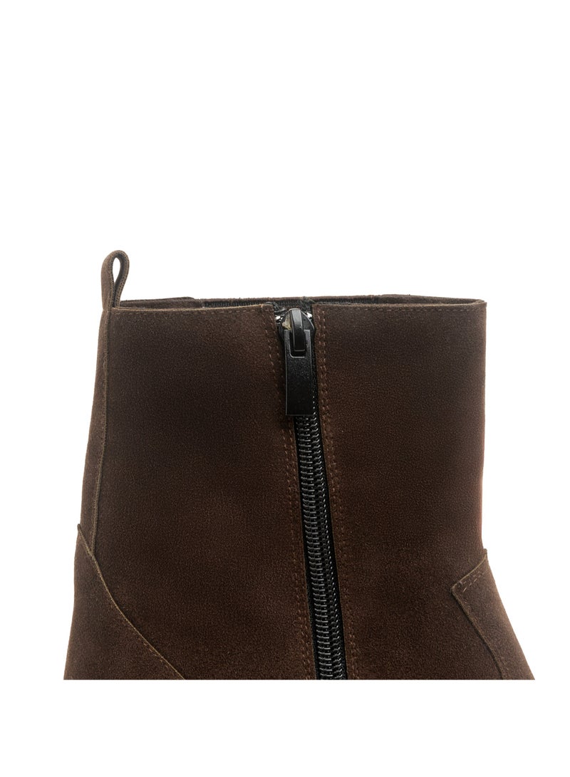 TGS Ankle Western Boot  - Image 4