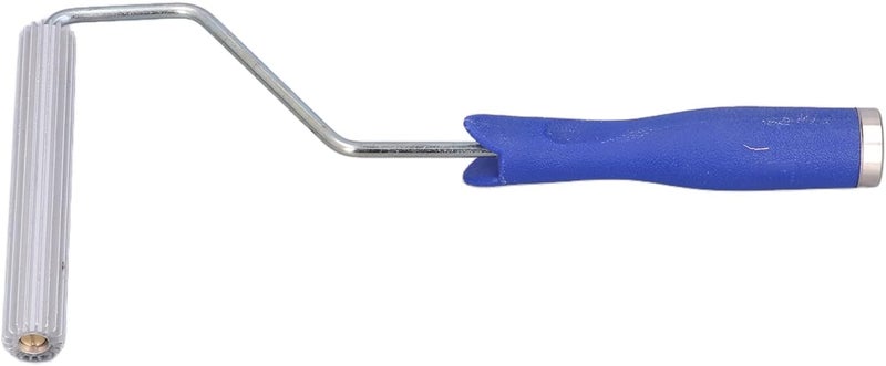 Marhynchus Fiberglass Laminating Roller FRP Resin Bubble Roller Glass Fiber with Aluminium Alloy Handle for FRP Hand Pasting Tools and Industrial Composite Work - Image 1