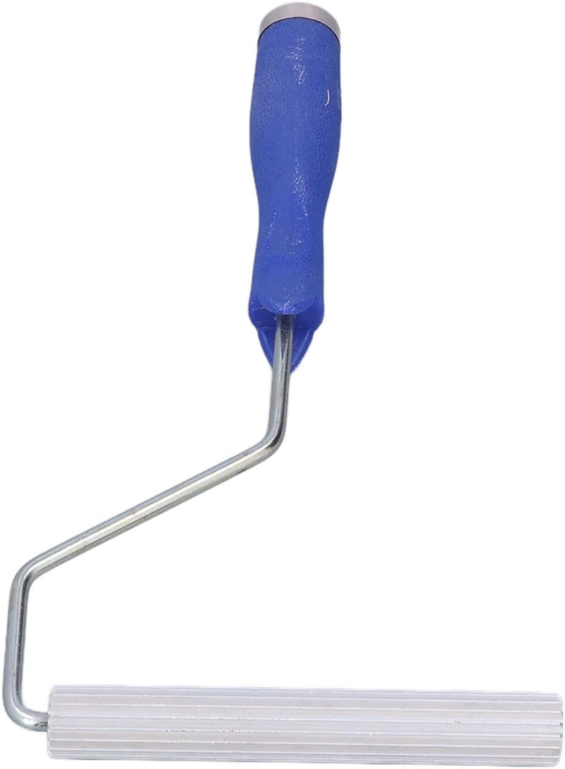 Marhynchus Fiberglass Laminating Roller FRP Resin Bubble Roller Glass Fiber with Aluminium Alloy Handle for FRP Hand Pasting Tools and Industrial Composite Work - Image 5