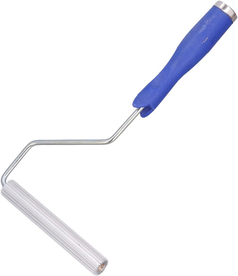 Marhynchus Fiberglass Laminating Roller FRP Resin Bubble Roller Glass Fiber with Aluminium Alloy Handle for FRP Hand Pasting Tools and Industrial Composite Work - Image 4