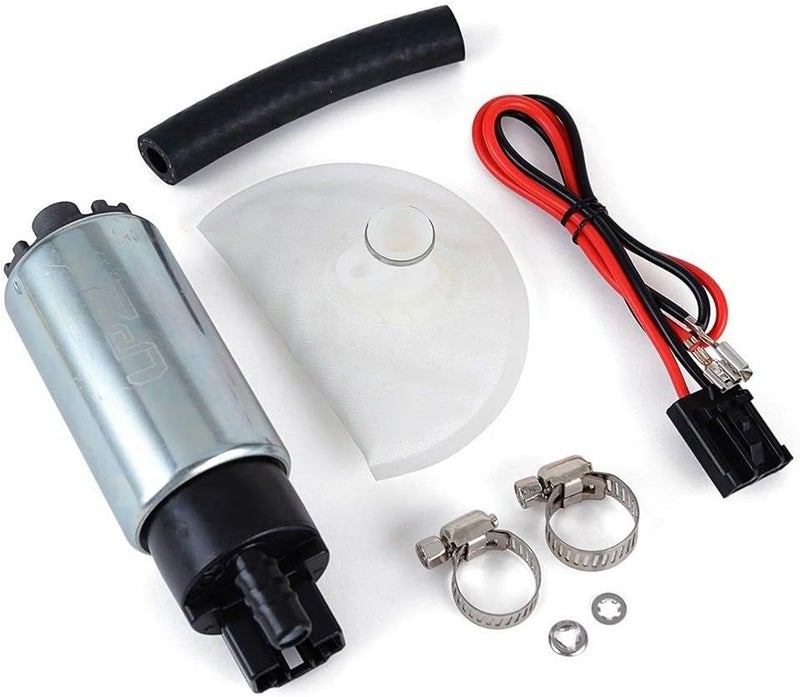 DEMULAX Motorcycle Fuel Pump for Triumph Rocket III - Image 5