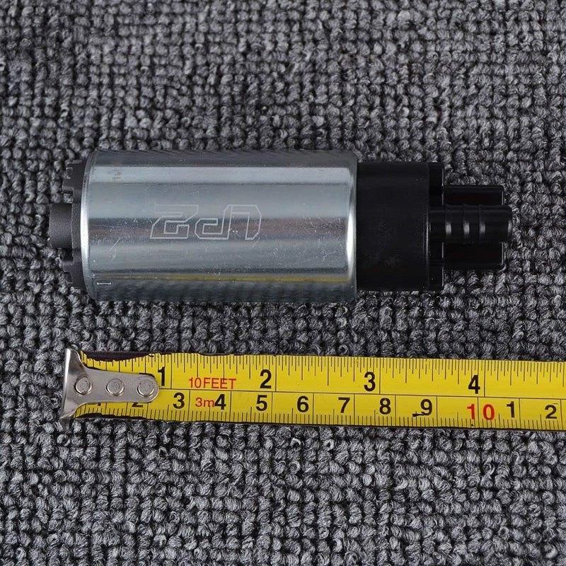 DEMULAX Motorcycle Fuel Pump for Triumph Rocket III - Image 2