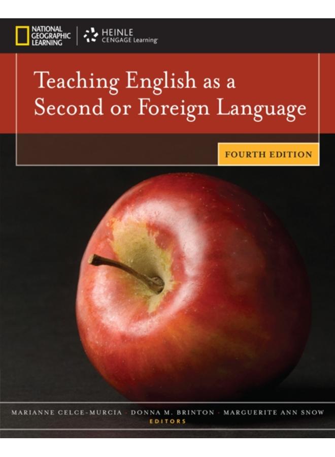 Teaching English as a Second or Foreign Language