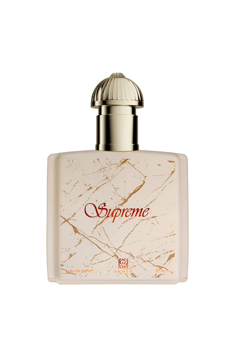 Ahmed Al Maghribi Supreme EDP 50ml  - Image 2