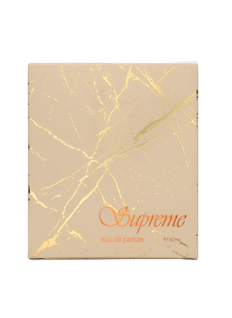 Ahmed Al Maghribi Supreme EDP 50ml  - Image 3