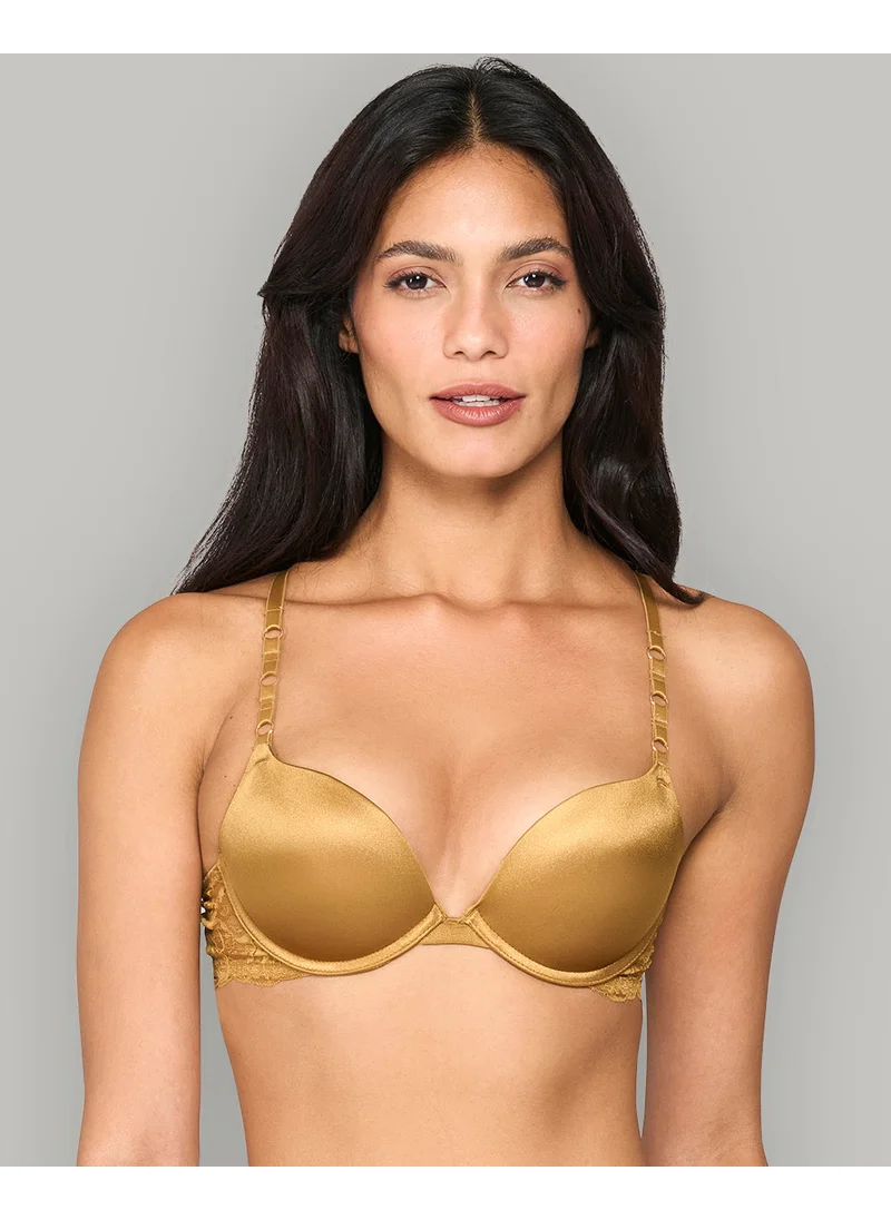 La Senza La Senza Sexy Gel Padding Plunge Bra
