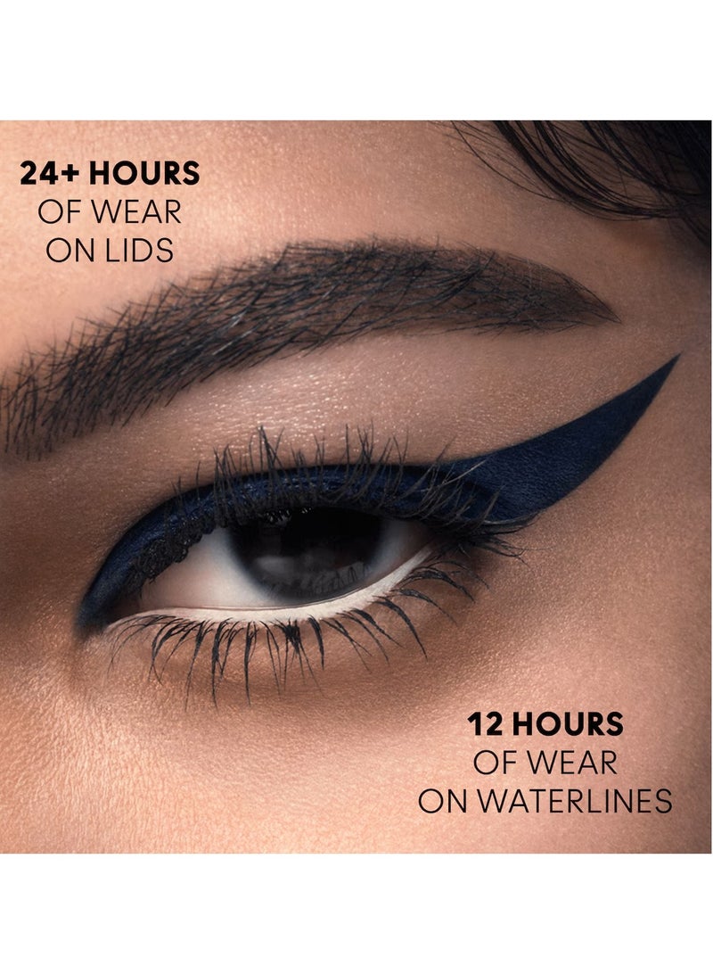 MAC Cosmetics Colour Excess Gel Pencil Eye Liner ( Stay the night ) - Image 3