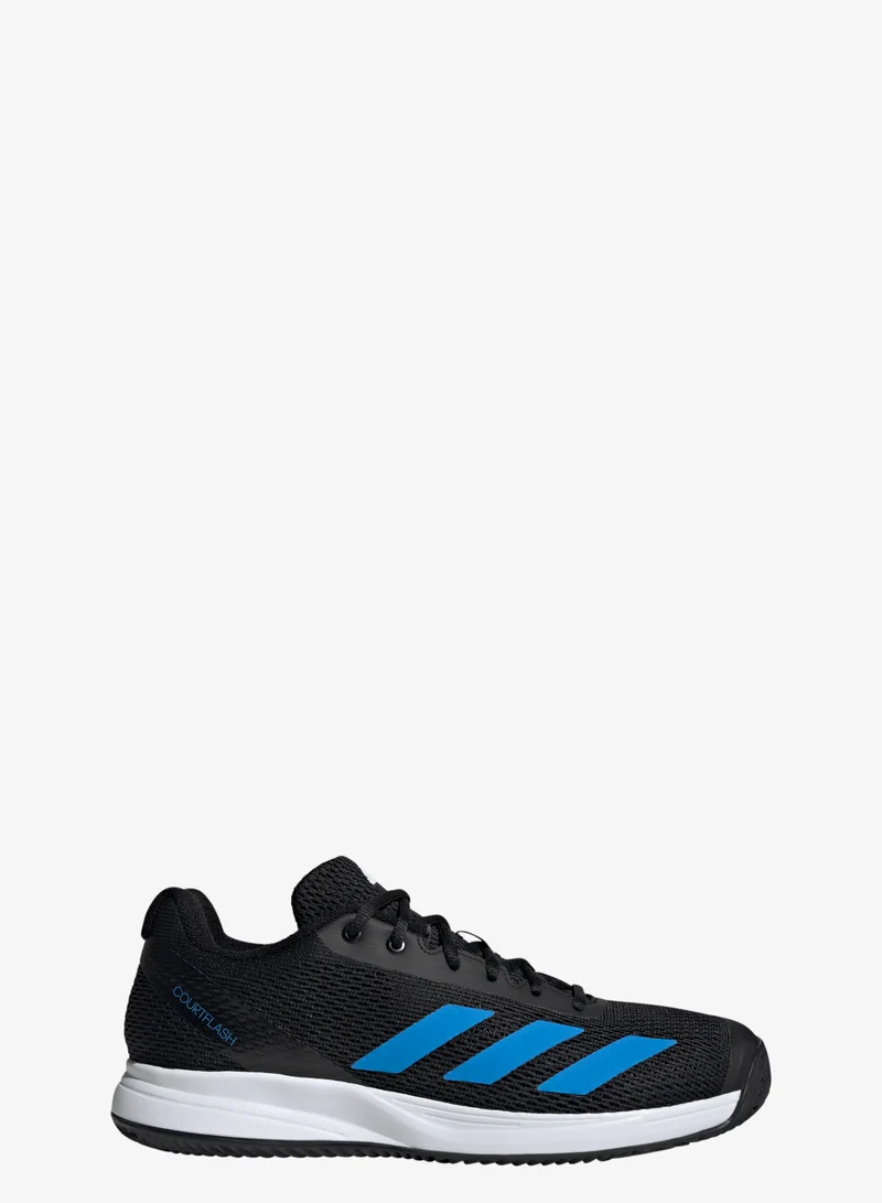 اديداس حذاء Courtflash Speed 2 Tennis