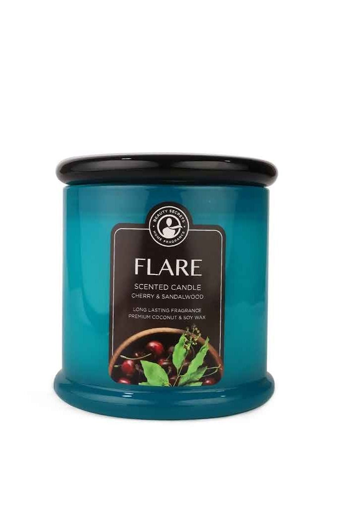 فلار شمعة معطرة 500 جرام