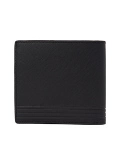 TOMMY HILFIGER LEATHER BUSINESS WALLET  - Image 2