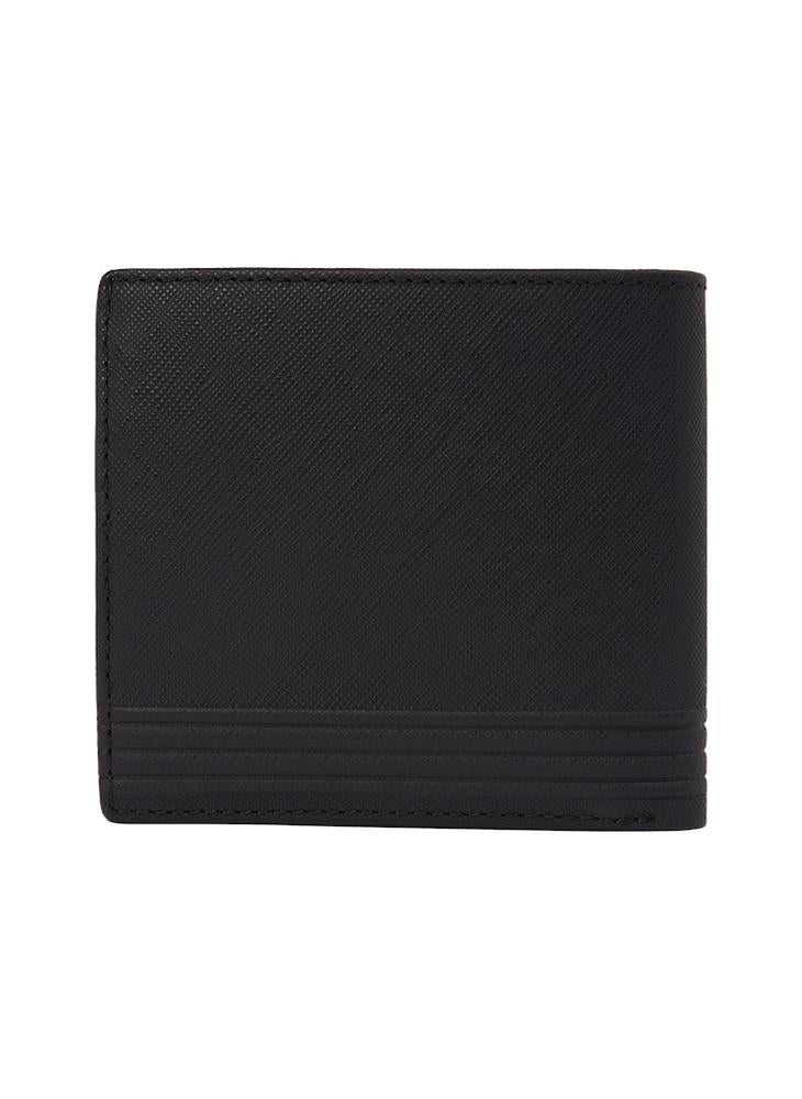 TOMMY HILFIGER - LEATHER BUSINESS WALLET - Image 1