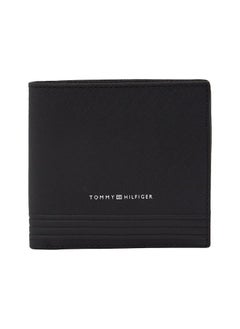 TOMMY HILFIGER LEATHER BUSINESS WALLET  - Image 1