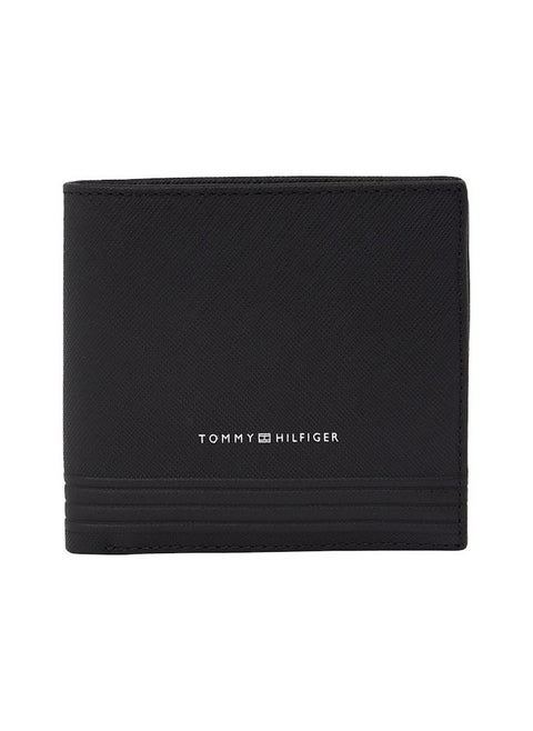 LEATHER BUSINESS WALLET