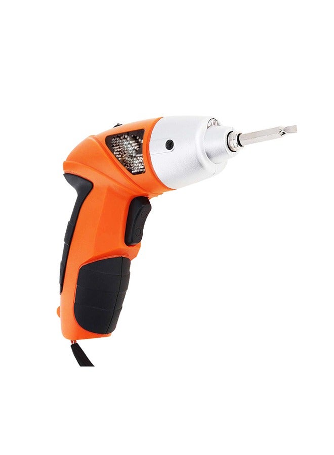 Cordless Screwdriver Tool Set-13 piece  - Image 1