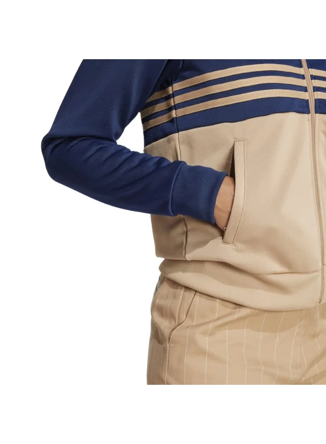 adidas أديداس 3S تراكتوب أزرق أوريجينالز نسائي