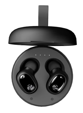 Zeb-Sound 1 TWS Earbuds with BT5.0, Up to 12H Playback, Touch Controls, Voice Assistant, Splash Proof Type C Portable Charging Case, Wireless - pzsku/ZAB301992844E08A8D12DZ/45/_/1729164430/586e0e01-19a6-4a76-8d34-009778052eae
