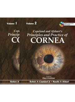 Copeland and Afshari's Principles and Practice of Cornea