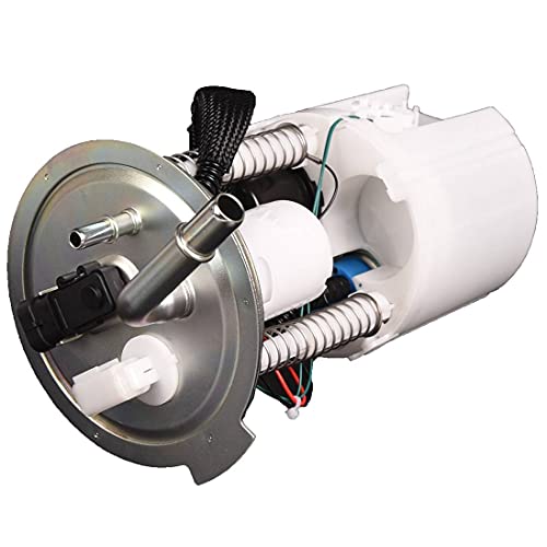 TOPAZ E3707M Fuel Pump Moudle Replacement for Chevy Trailblazer GMC Envoy Rainier Saab 9-7X Isuzu Ascender 2005-2007 - Image 3