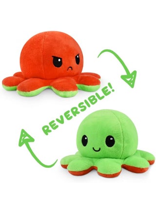 Happy And sad Different Expression Octopus Plush Toy perfect for describing mood - pzsku/ZAB309EDF4C1B782DF004Z/45/_/1705560149/385b65c5-04af-4d65-a4bd-3670edd6951a