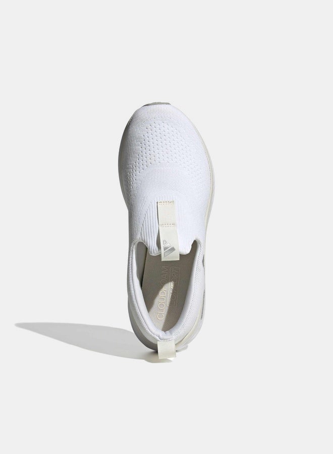 Adidas Cloudfoam Go Lounger Shoes - Image 2