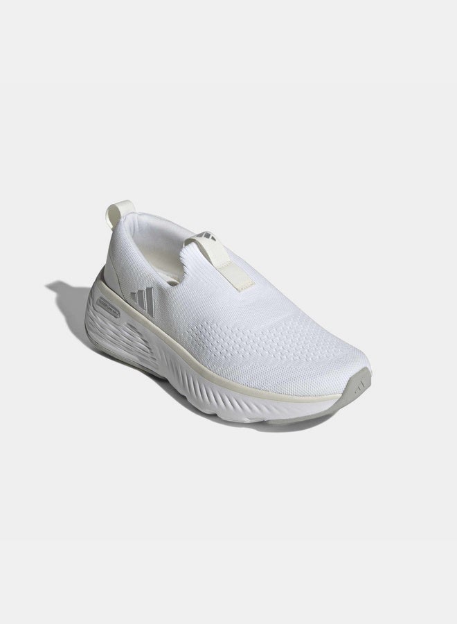 Adidas Cloudfoam Go Lounger Shoes - Image 4