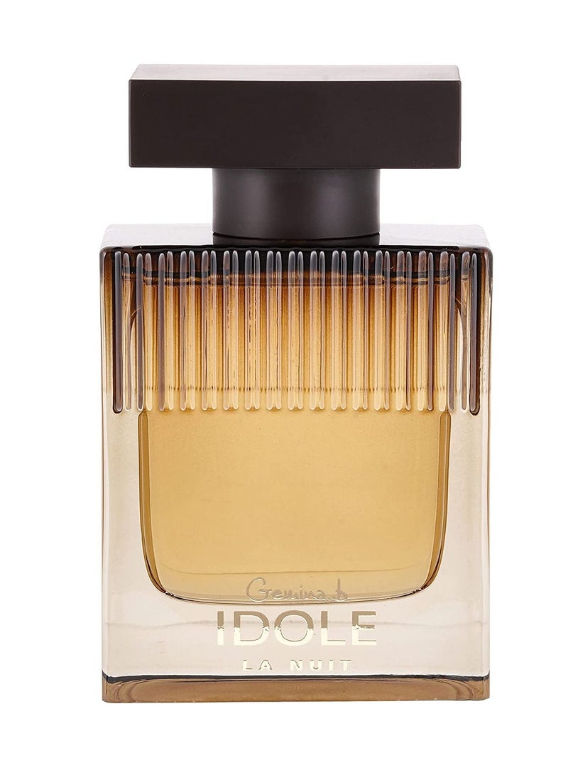 جيبارليس عطر ايدول لا نوي من جيبرليز للرجال - 90 مل - Image 1