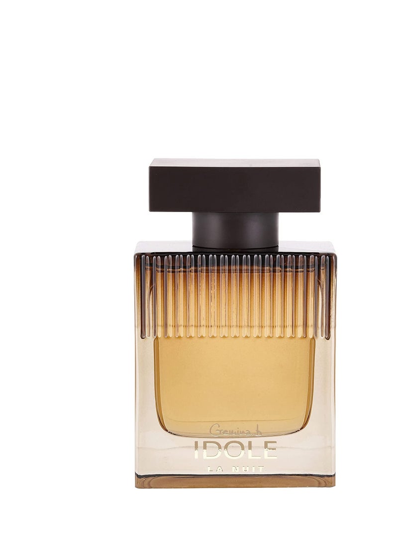 جيبارليس عطر ايدول لا نوي من جيبرليز للرجال - 90 مل - Image 3