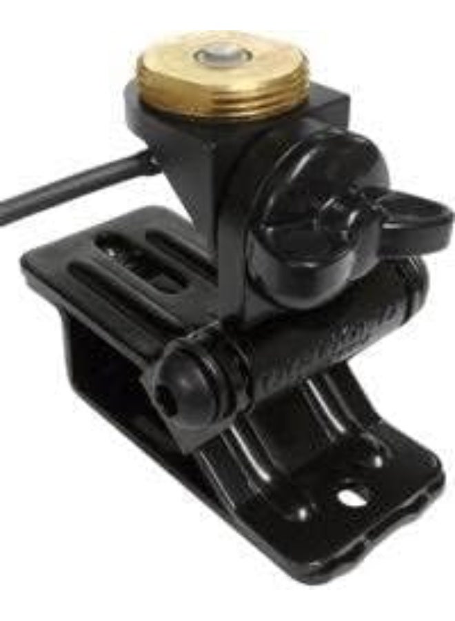 Diamond Dotz Diamond Original K515SNMO Luggage Rack Mount, NMO, 13ft Coax + SMA Connector - Image 2