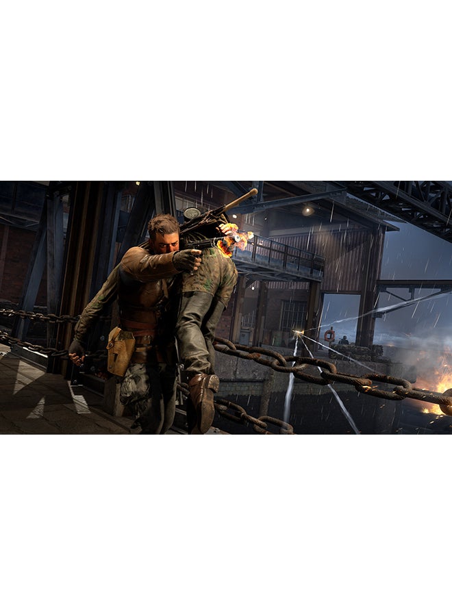 REBELLION Sniper Elite: Resistance Deluxe Edition - playstation_5_ps5 - Image 4