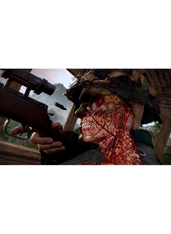 REBELLION Sniper Elite: Resistance Deluxe Edition - playstation_5_ps5 - Image 3