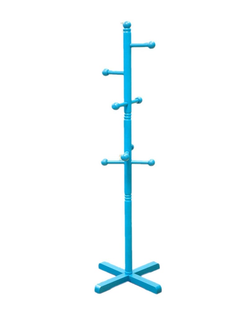 Frenchi Furniture Frenchi Home Furnishing Freestanding Kid's Coat Rack - Image 3