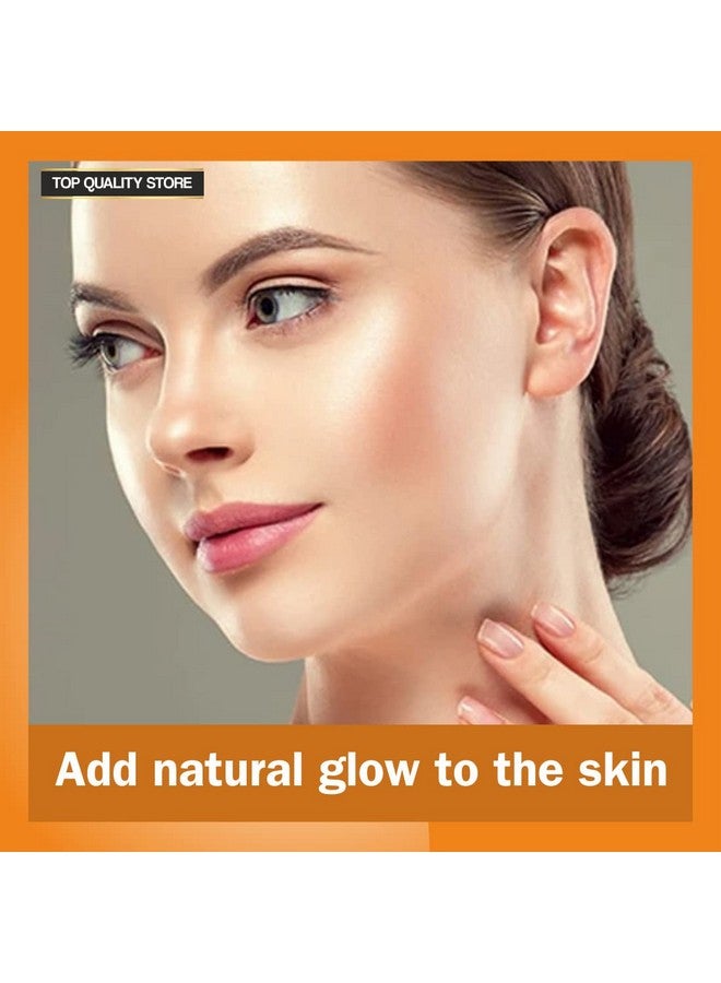 Top Quality Store Vitamin C Face Cream for Women - Firming Daily Face Moisturiser to Reduce Wrinkles - Image 5