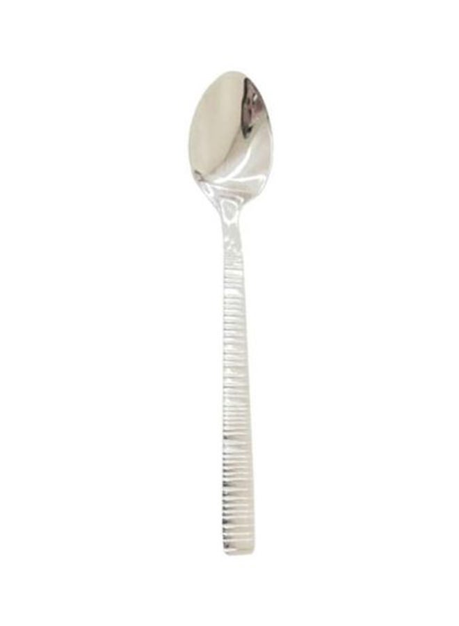 Winsor Stainless Steel Tea Spoon Silver