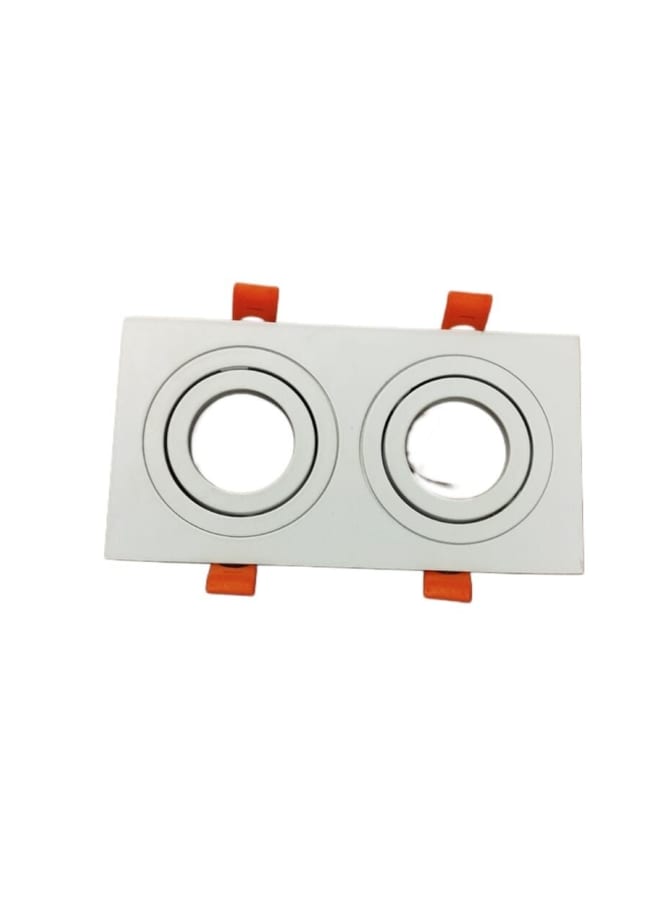 Dual-wipe blank spot chassis - Image 1