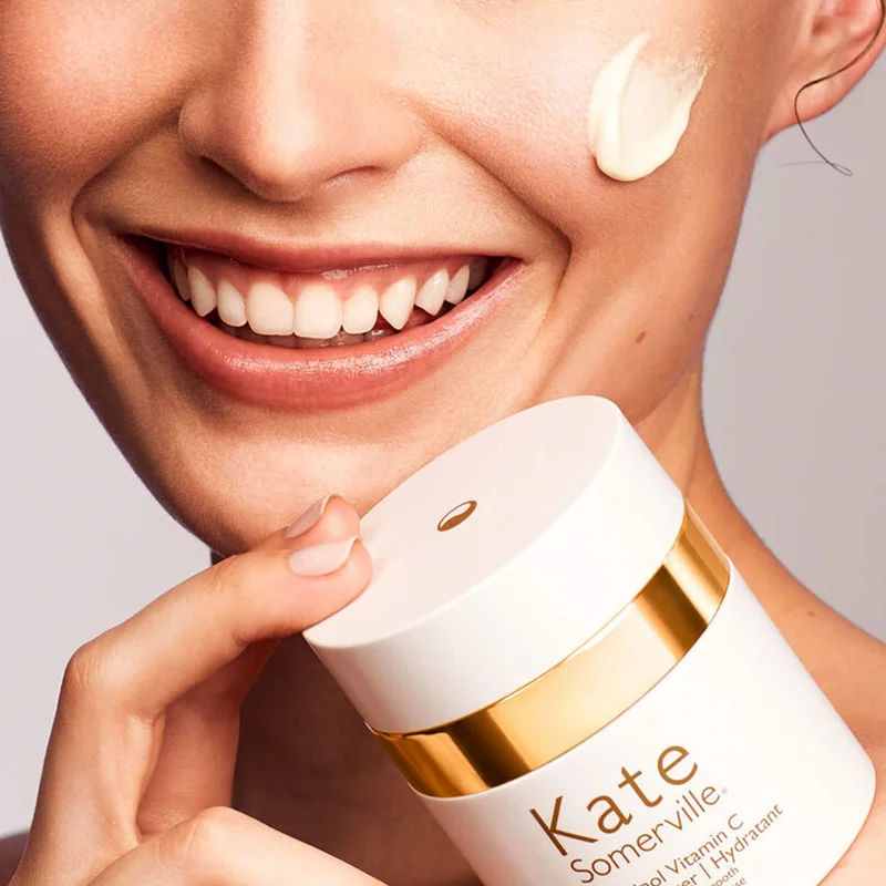 Kate Somerville Retinol+ Vitamin C Moisturizer 50ml