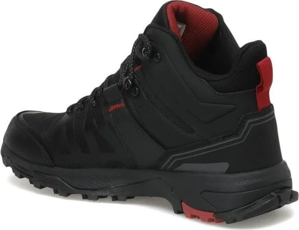 LUMBERJACK Star Hi Waterproof (Waterproof) Men's Outdoor Boots