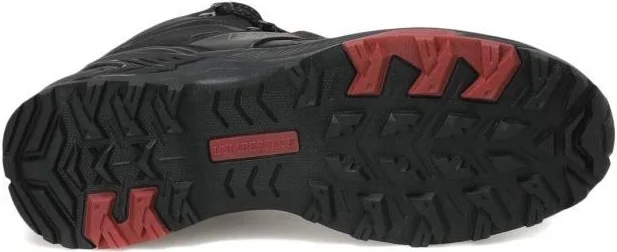LUMBERJACK Star Hi Waterproof (Waterproof) Men's Outdoor Boots