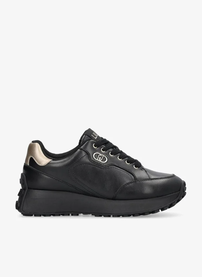 Liu Jo Leather sneakers