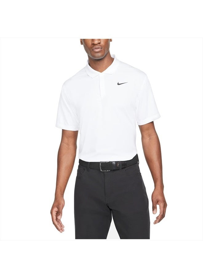 Dri-FIT Victory Men's Golf Polo Shirt (as1, Alpha, m, Regular, Regular, White/Black) - pzsku/ZAB3133576F98B16C4635Z/45/_/1695137086/b513f84f-852a-440d-b933-3a2e8bd48634