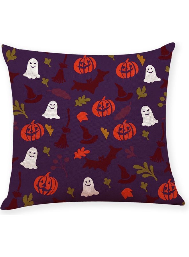 NIBEMINENT Decorative Cushion Cover Multicolour 45x45cm