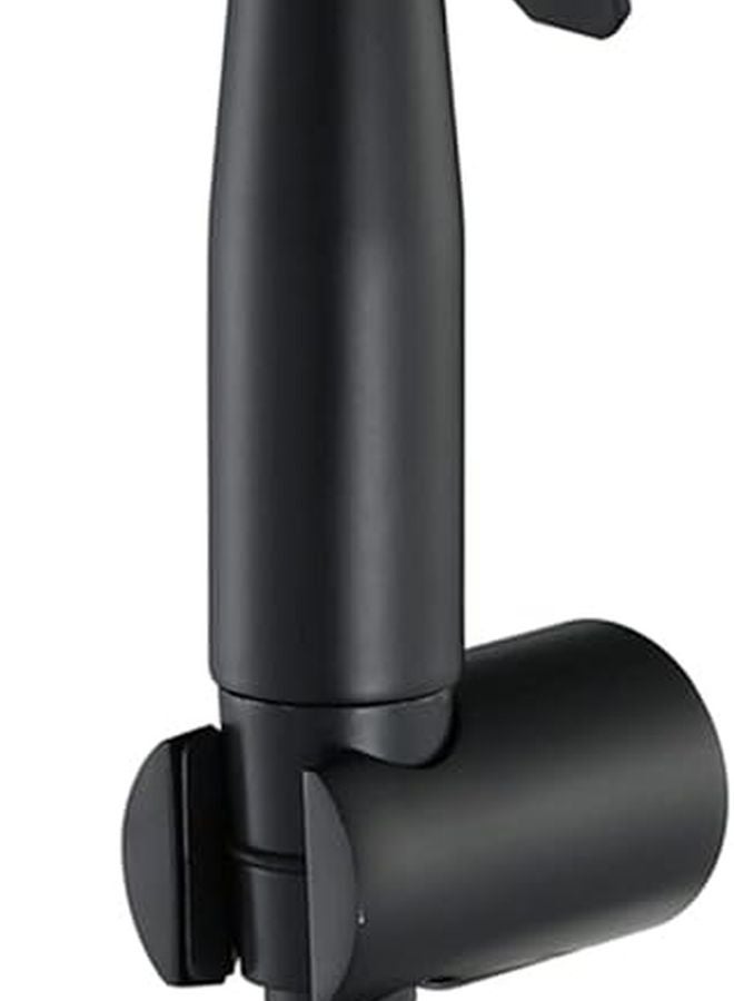 بخاخ محمول لتنظيف المرحاض وحوض الاستحمام مع خرطوم وخطاف دش النوع 2 - Image 1