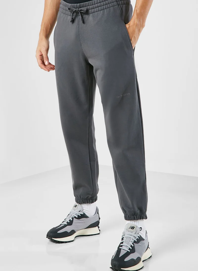New Balance Athletics Linear Sweatpants