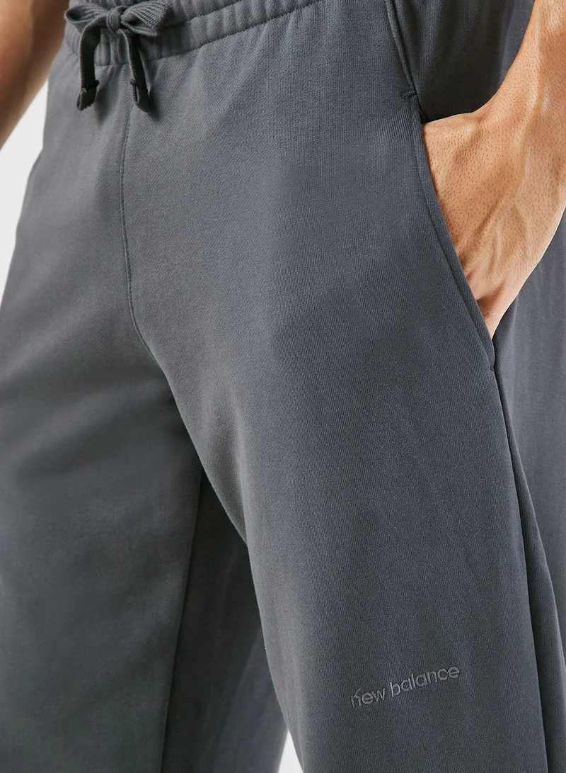 New Balance Athletics Linear Sweatpants