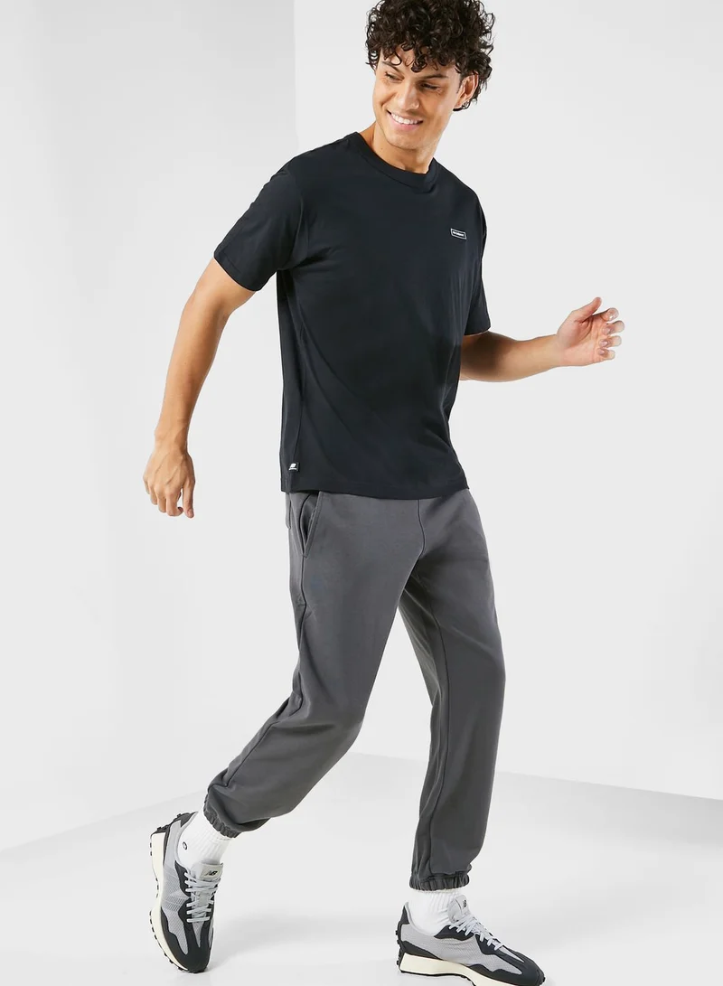 New Balance Athletics Linear Sweatpants