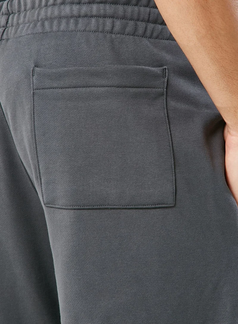 New Balance Athletics Linear Sweatpants