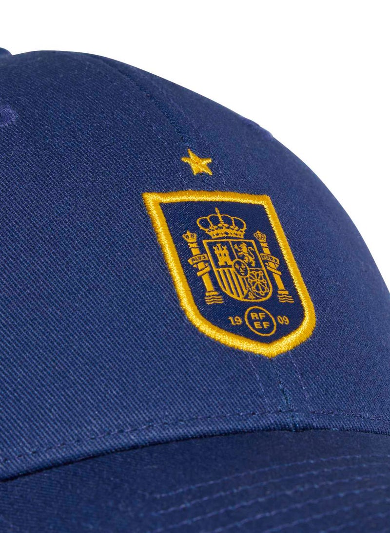 Adidas Spain 26 Baseball Cap - Image 3